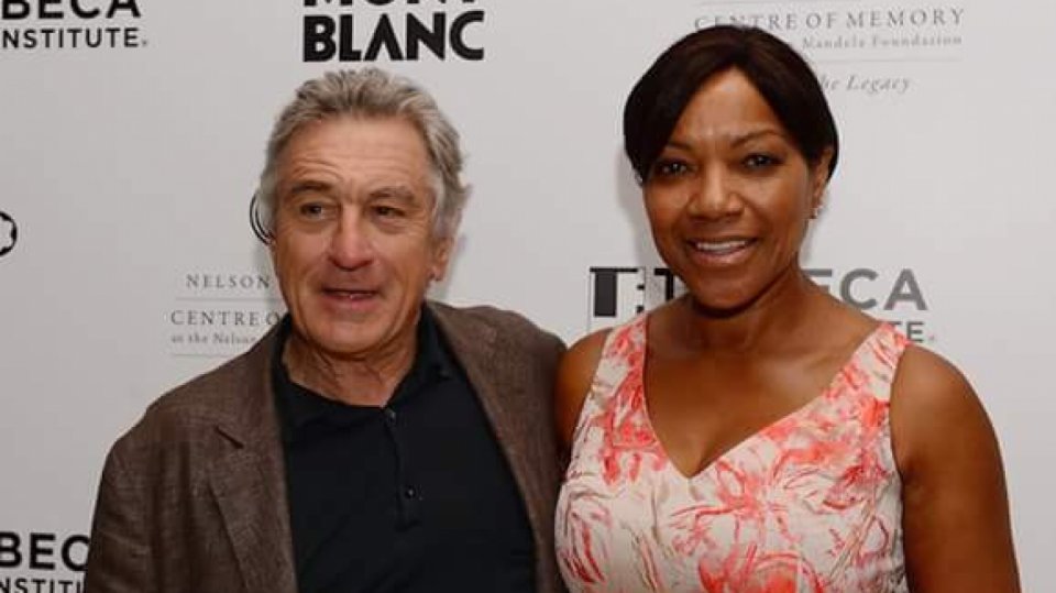 Robert De Niro se rozvádí